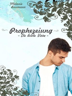 cover image of Prophezeiung